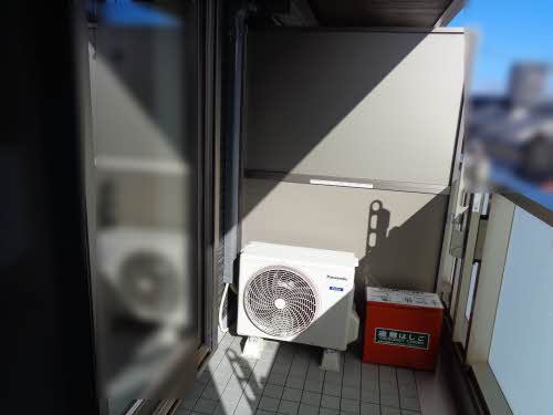 シャーメゾン グランヴィア7 0202号-4
