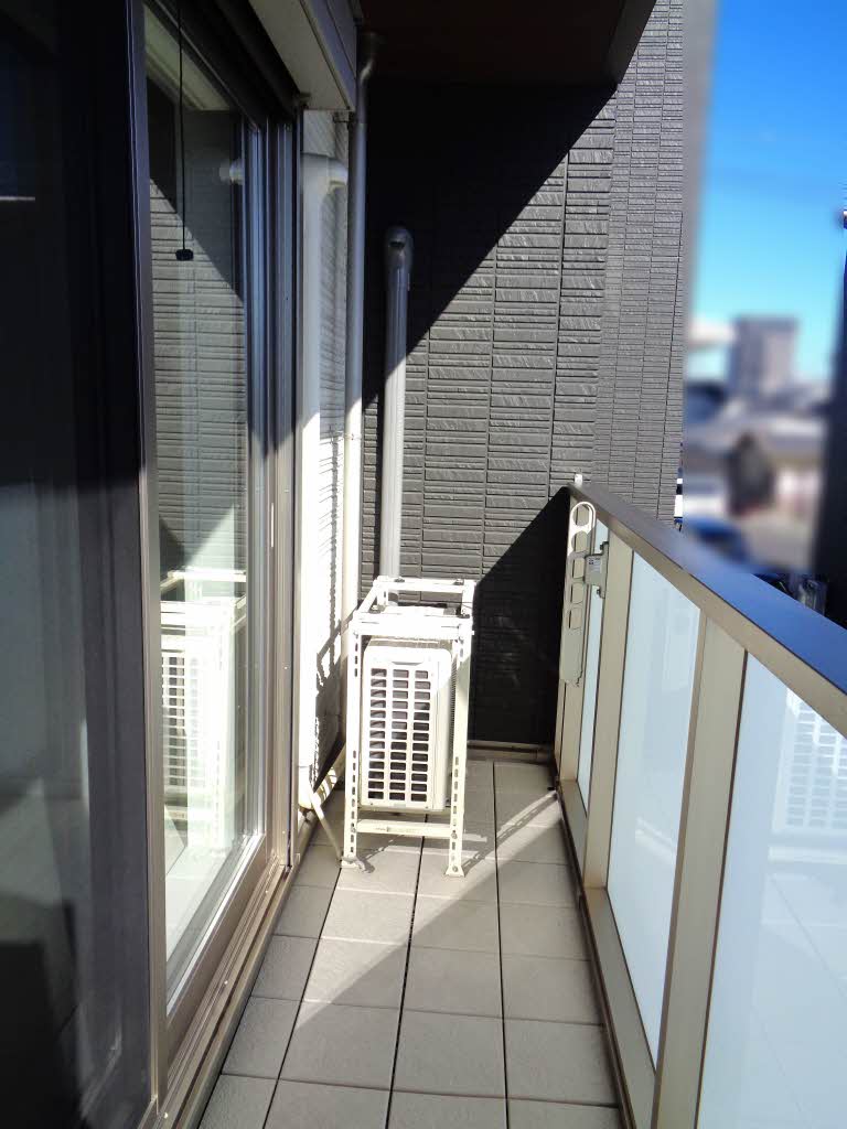 シャーメゾン グランヴィア7 0203号-4