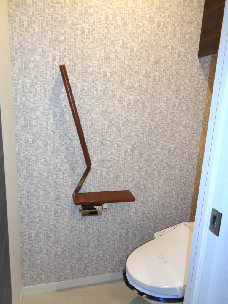 シャーメゾン グランヴィア7 0203号-7