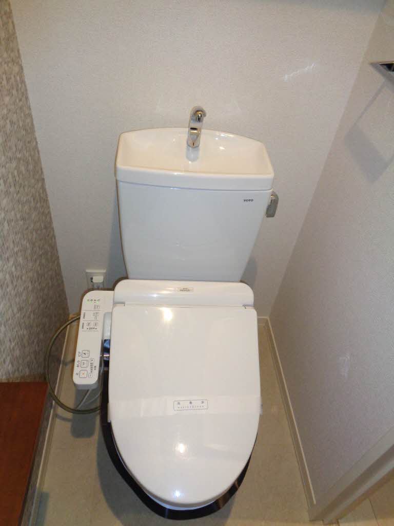 シャーメゾン グランヴィア7 0203号-8