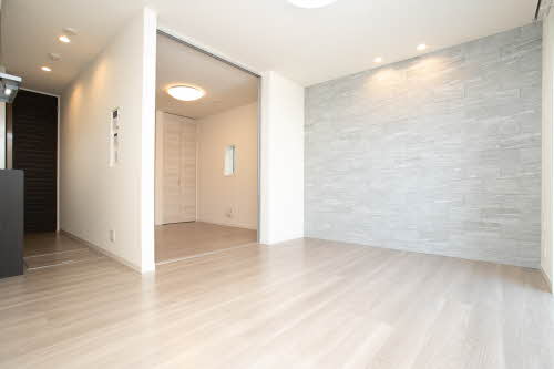 シャーメゾン　ｗｅｌｉｎａ 0102号-2