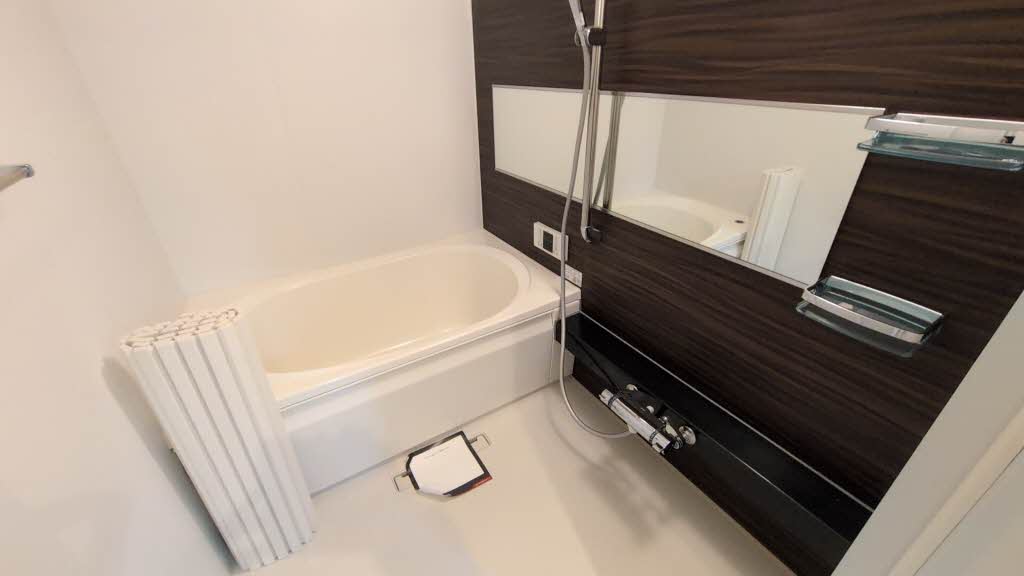 シャーメゾン秋月の杜 0201号-12