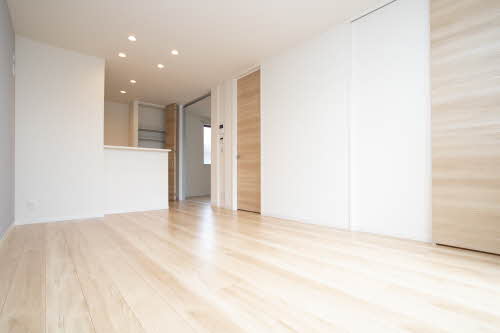 茨木シャーメゾン KNα 0201号-3