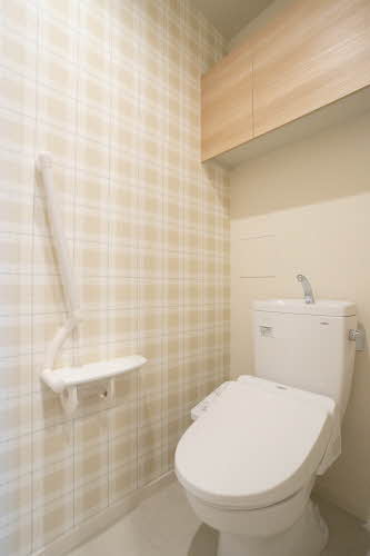 茨木シャーメゾン KNα 0201号-5