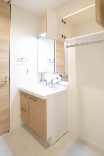 茨木シャーメゾン KNα 0201号-6