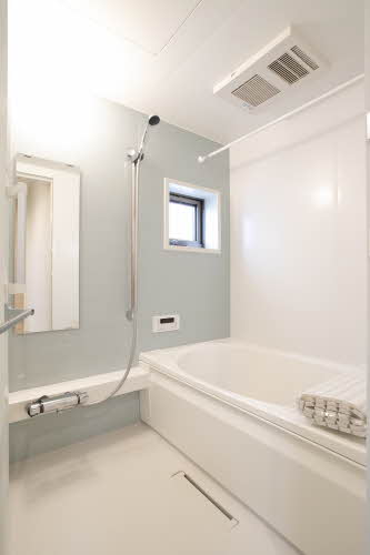 茨木シャーメゾン KNα 0201号-7