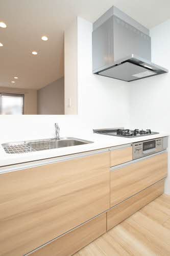 茨木シャーメゾン KNα 0201号-8