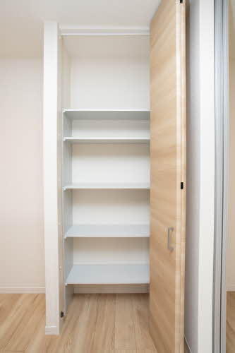 茨木シャーメゾン KNα 0201号-9