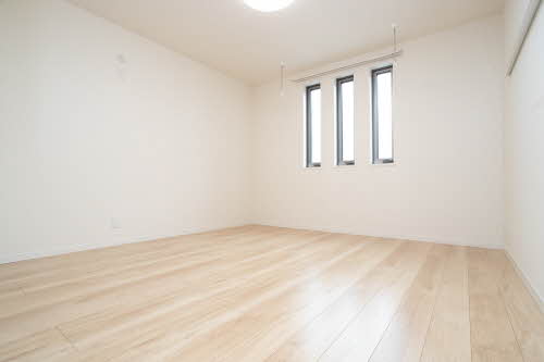 茨木シャーメゾン KNα 0201号-13