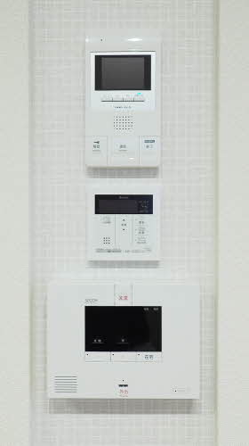 シャーメゾンさくら 0102号-11