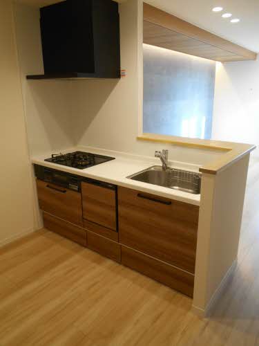 シャーメゾンさくら 0301号-3