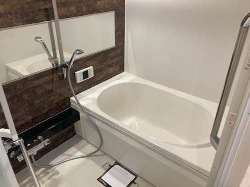 グレイスカーサ三国ヶ丘 0201号-4