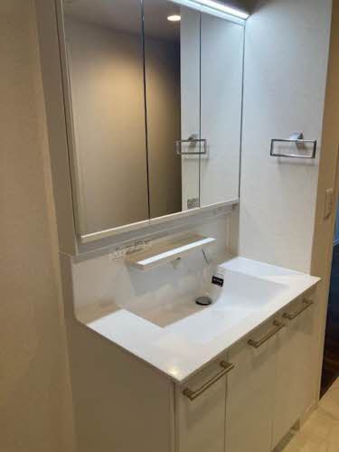 グレイスカーサ三国ヶ丘 0201号-5