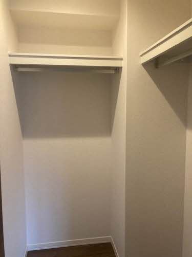 グレイスカーサ三国ヶ丘 0201号-6