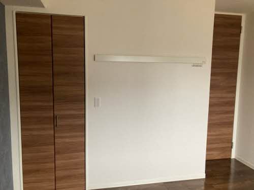 グレイスカーサ三国ヶ丘 0201号-8