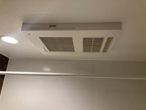 グレイスカーサ三国ヶ丘 0201号-11