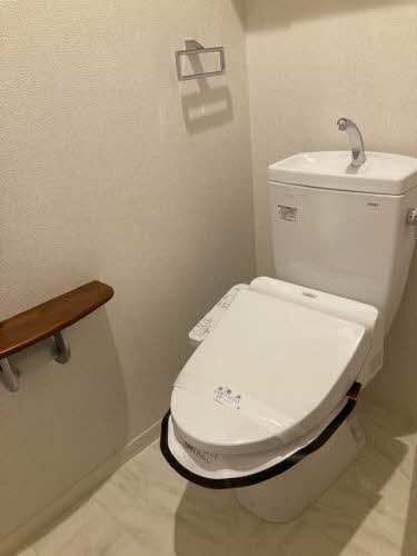 グレイスカーサ三国ヶ丘 0201号-12