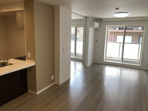 ＳＵＮＮＹ　ＳＫＹ　上賀茂 0202号-4