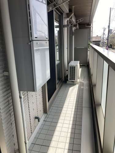 ＳＵＮＮＹ　ＳＫＹ　上賀茂 0202号-14