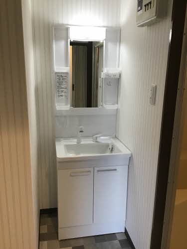 イチヨシマンション 0301号-5