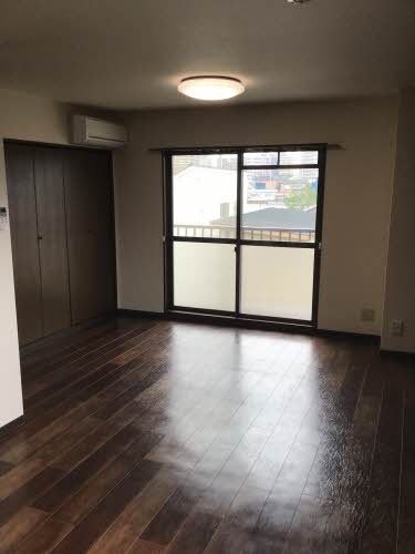 イチヨシマンション 0301号-9