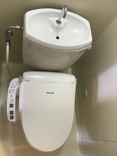 イチヨシマンション 0301号-11