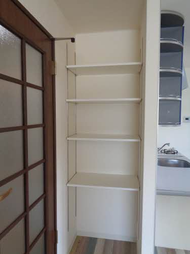 イチヨシマンション 0305号-4