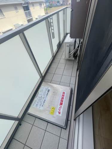 ピュアローレ A206号-5