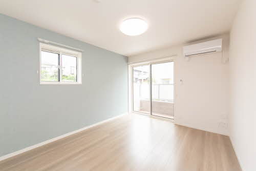 ピュアローレ B101号-2