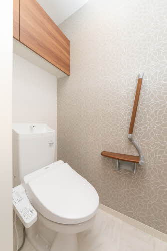 ピュアローレ B101号-5