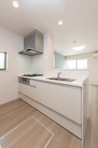 ピュアローレ B101号-8