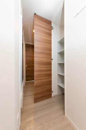 ピュアローレ B101号-9