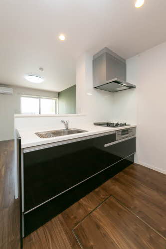 ピュアローレ B103号-8