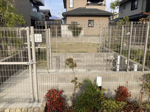 T residence 宮司西町 0105号-2