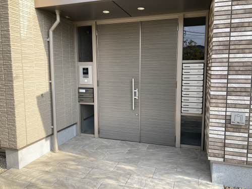 T residence 宮司西町 0105号-3