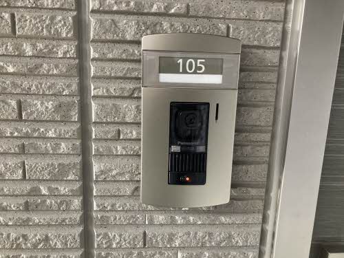 T residence 宮司西町 0105号-4