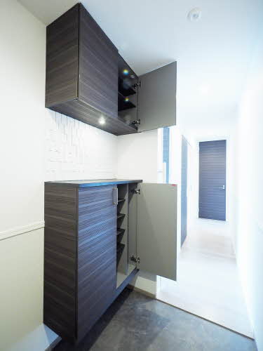 T residence 宮司西町 0305号-4
