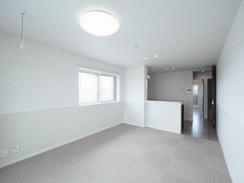 T residence 宮司西町 0308号-3