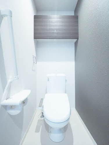T residence 宮司西町 0308号-4