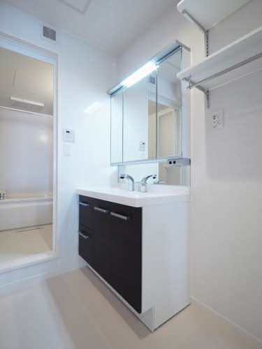 T residence 宮司西町 0308号-5