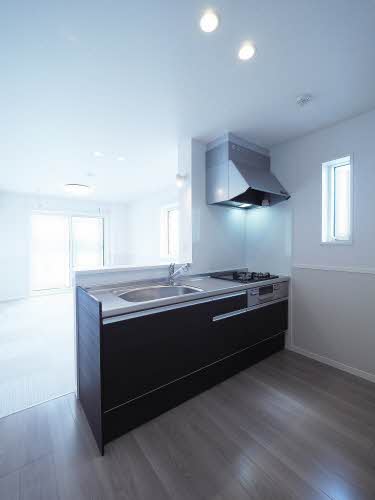 T residence 宮司西町 0308号-7