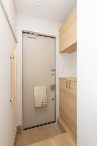 プレジールⅡ 0206号-4