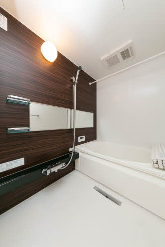 プレジールⅡ 0206号-7