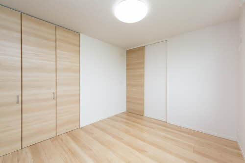 プレジールⅡ 0206号-10