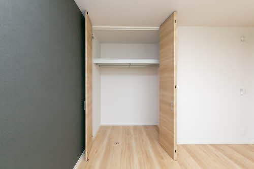 プレジールⅡ 0206号-11