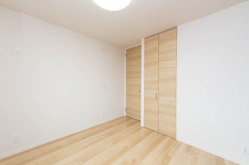 プレジールⅡ 0206号-13