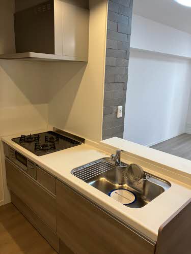 メゾン紅花園 0102号-4