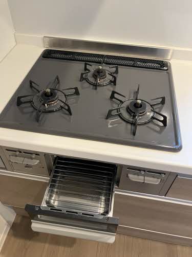 メゾン紅花園 0102号-5