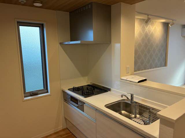 プロヌーブ楠葉朝日 0105号-6