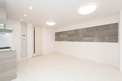 シャーメゾン　碧空 0302号-3